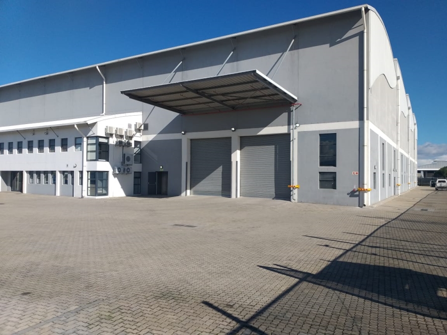 To Let Commercial Property for Rent in Airport Industria Western Cape